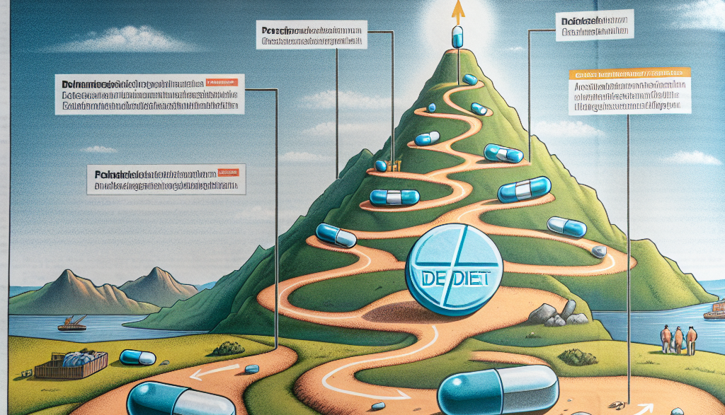Wie Oxandrolon Diätplateaus überwinden kann