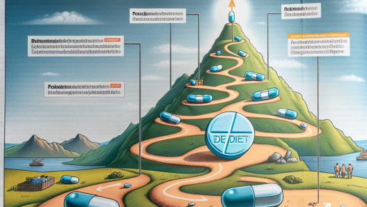 Wie Oxandrolon Diätplateaus überwinden kann