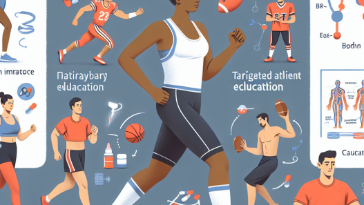 Wie Pitavastatin calcium die sportliche Leistung durch gezielte Patientenschulung verbessern kann