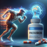 Wie Proviron die mentale Leistungsfähigkeit von Sportlern steigert