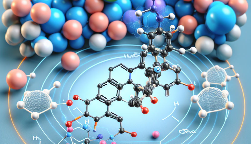 Wie Raloxifenhydrochlorid das hormonelle Gleichgewicht unterstützt