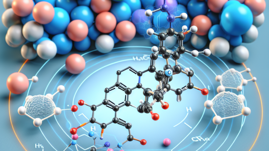 Wie Raloxifenhydrochlorid das hormonelle Gleichgewicht unterstützt