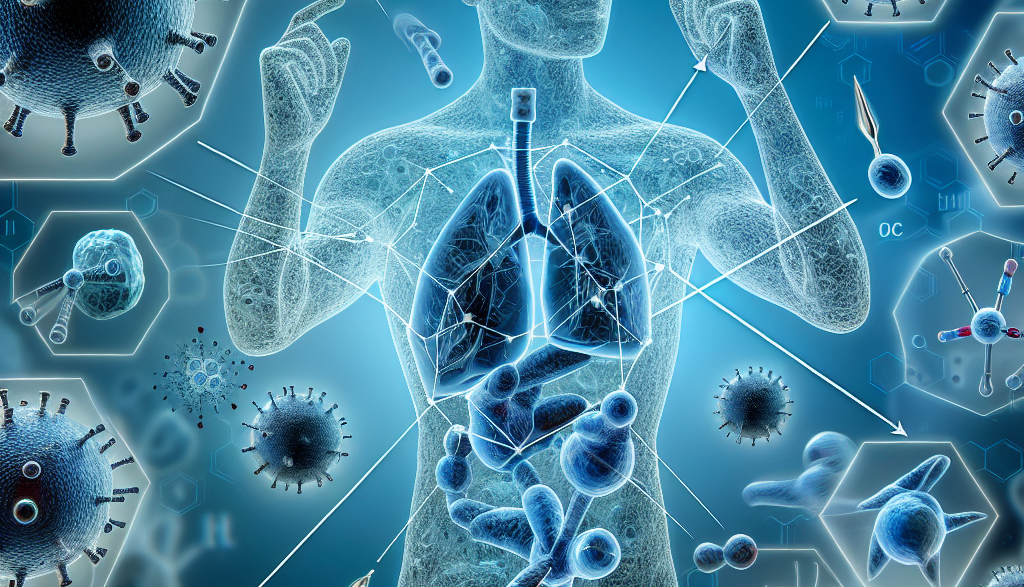 Wie Tamoxifen das Immunsystem beeinflusst