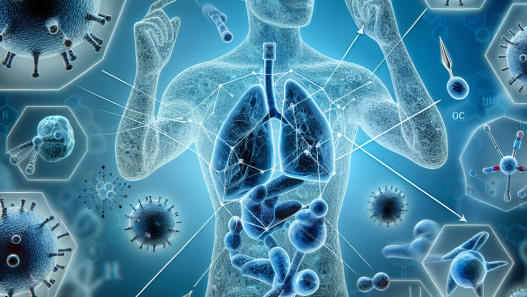 Wie Tamoxifen das Immunsystem beeinflusst