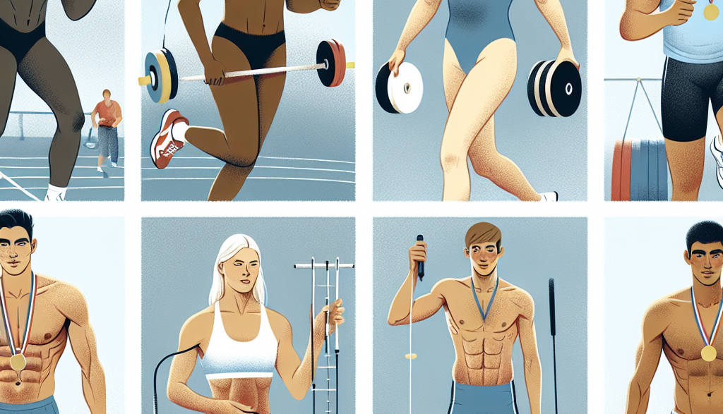 Wie Tamoxifen die Fettverteilung im Körper beeinflusst: Ein Blick auf die Auswirkungen für Sportler