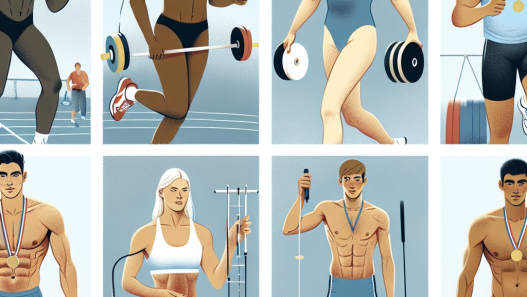 Wie Tamoxifen die Fettverteilung im Körper beeinflusst: Ein Blick auf die Auswirkungen für Sportler