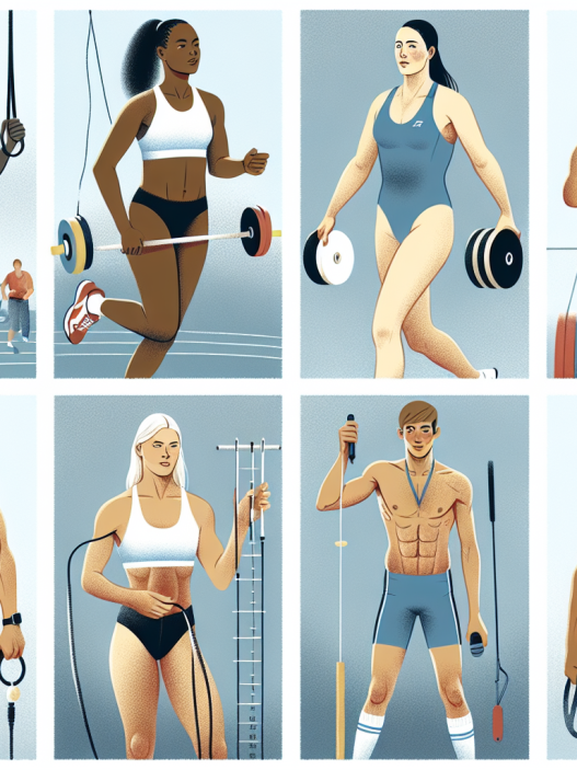 Wie Tamoxifen die Fettverteilung im Körper beeinflusst: Ein Blick auf die Auswirkungen für Sportler