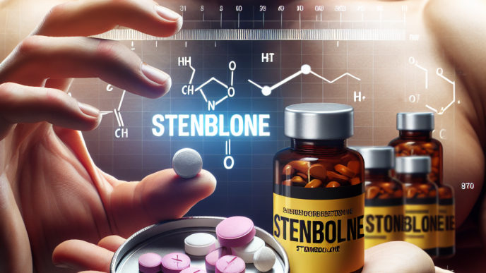 Anpassen der Dosis von Stenbolon: Ein Leitfaden