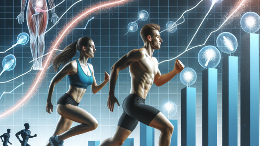 Die Auswirkungen von Miboleron auf die Libido im Sport.