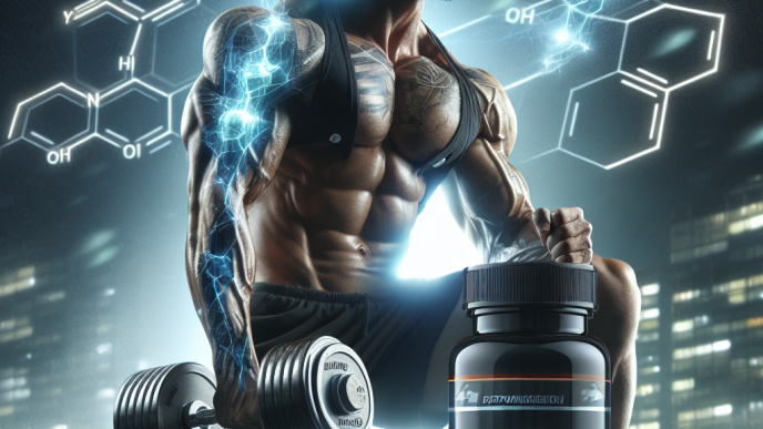 Leistungssteigerung durch Methyltrenbolon: Ein Blick auf die Wirkung