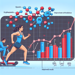 Wie Erythropoietin Ihr Training verbessern kann