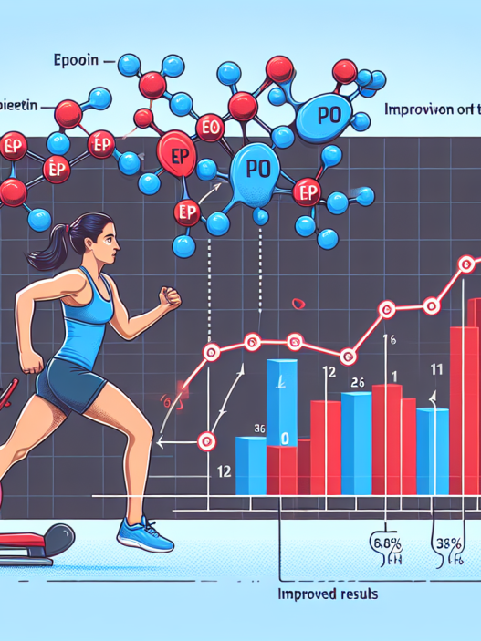 Wie Erythropoietin Ihr Training verbessern kann