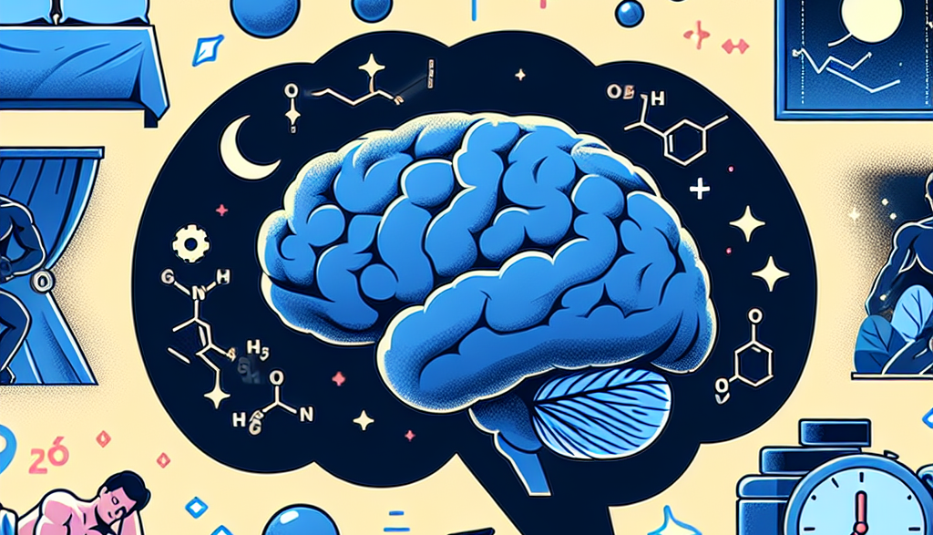 Erholungsschlaf und die Wirkung von Primobolan: Zusammenhänge verstehen