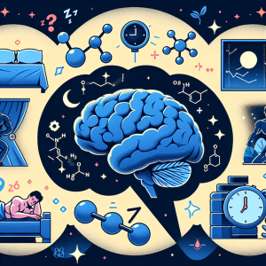 Erholungsschlaf und die Wirkung von Primobolan: Zusammenhänge verstehen