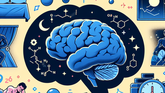 Erholungsschlaf und die Wirkung von Primobolan: Zusammenhänge verstehen