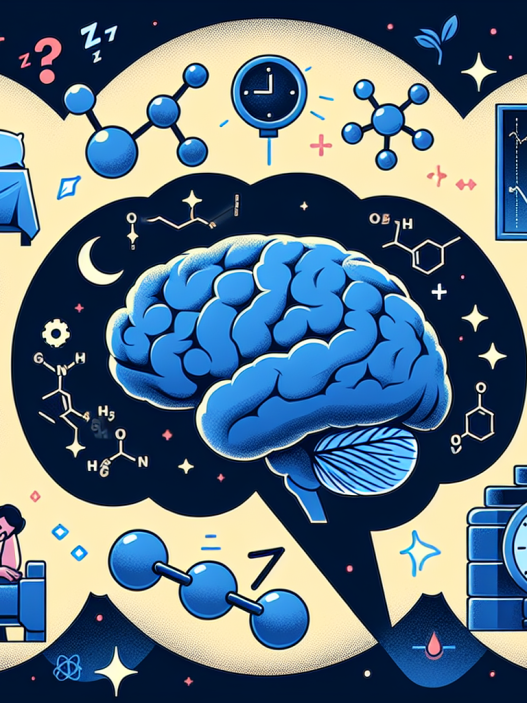 Erholungsschlaf und die Wirkung von Primobolan: Zusammenhänge verstehen
