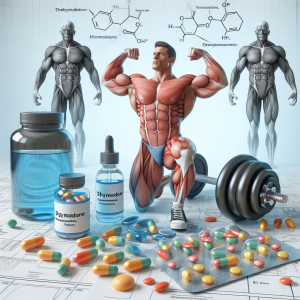 Hormonoptimierung im Bodybuilding und Dehydroepiandrosteron: Chancen und Risiken im Überblick