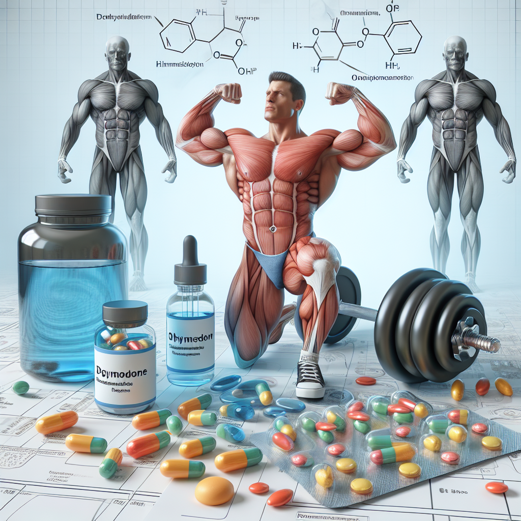 Hormonoptimierung im Bodybuilding und Dehydroepiandrosteron: Chancen und Risiken im Überblick