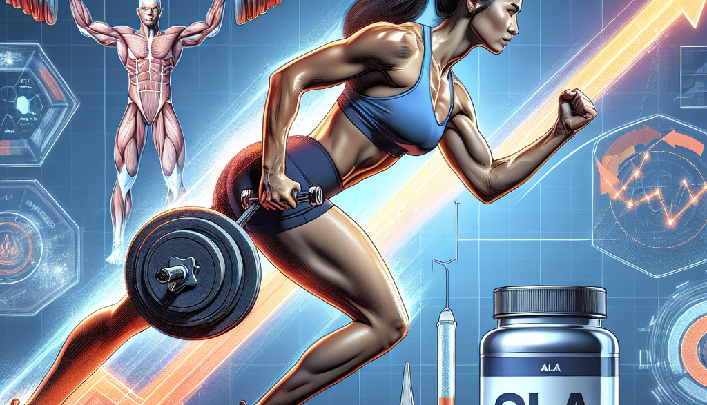 Kraftausdauer in der Diätphase verbessern: Trainingsprogramme in Kombination mit CLA