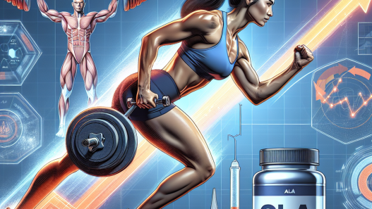 Kraftausdauer in der Diätphase verbessern: Trainingsprogramme in Kombination mit CLA