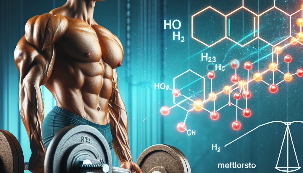 Masseaufbauphase im Bodybuilding und Methyltestosterone: Chancen und Risiken im Überblick