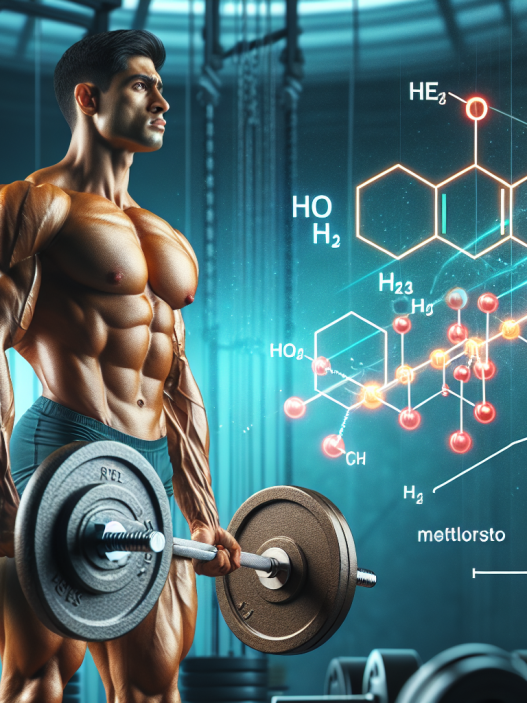 Masseaufbauphase im Bodybuilding und Methyltestosterone: Chancen und Risiken im Überblick
