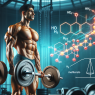 Masseaufbauphase im Bodybuilding und Methyltestosterone: Chancen und Risiken im Überblick