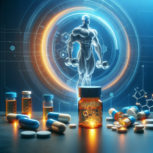 Östrogenmanagement im Bodybuilding und Letrozol: Chancen und Risiken im Überblick