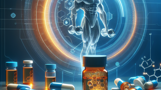 Östrogenmanagement im Bodybuilding und Letrozol: Chancen und Risiken im Überblick