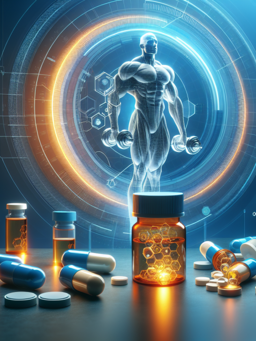 Östrogenmanagement im Bodybuilding und Letrozol: Chancen und Risiken im Überblick