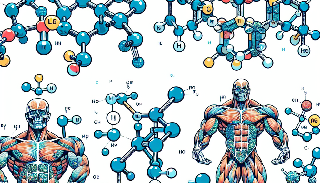 Drostanolon im Vergleich zu Primobolan: Was Bodybuilder für ihre Ziele wählen sollten