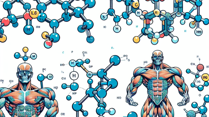 Drostanolon im Vergleich zu Primobolan: Was Bodybuilder für ihre Ziele wählen sollten