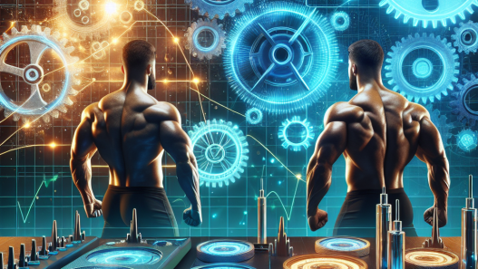 Drostanolon propionat vs. Drostanolon enantat: Welche Variante für welchen Athleten besser ist