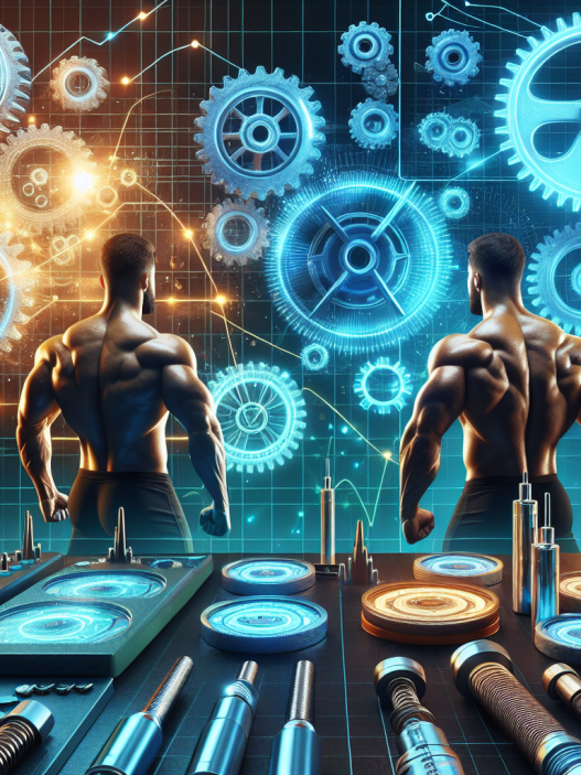 Drostanolon propionat vs. Drostanolon enantat: Welche Variante für welchen Athleten besser ist