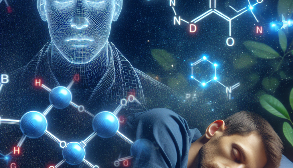 Erholungsschlaf und die Wirkung von Nandrolon phenylpropionat: Zusammenhänge verstehen