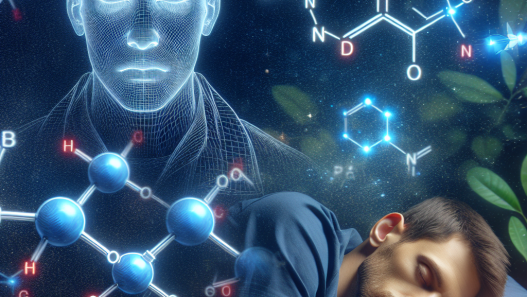 Erholungsschlaf und die Wirkung von Nandrolon phenylpropionat: Zusammenhänge verstehen