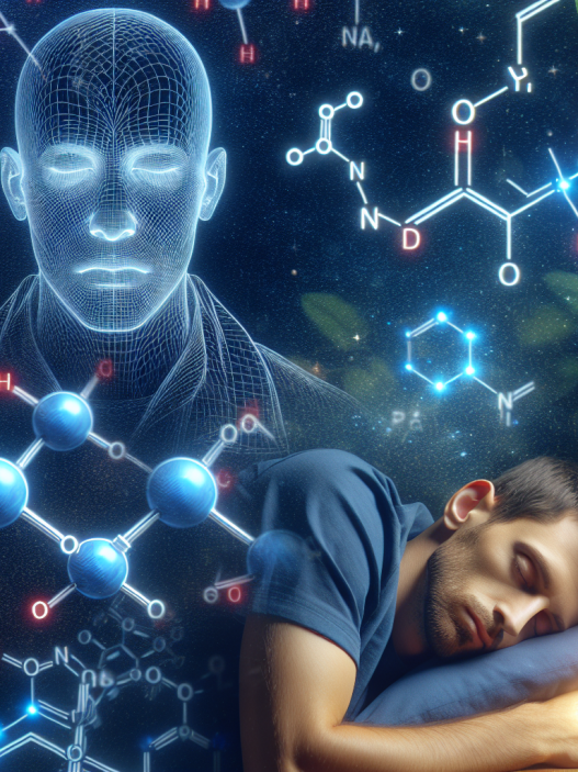 Erholungsschlaf und die Wirkung von Nandrolon phenylpropionat: Zusammenhänge verstehen