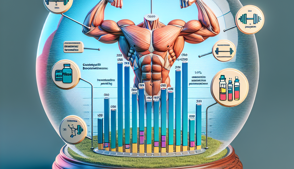 Hormonbalance im Bodybuilding: Die Wirkungsweise von Cabergolin erklärt