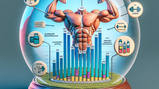 Hormonbalance im Bodybuilding: Die Wirkungsweise von Cabergolin erklärt