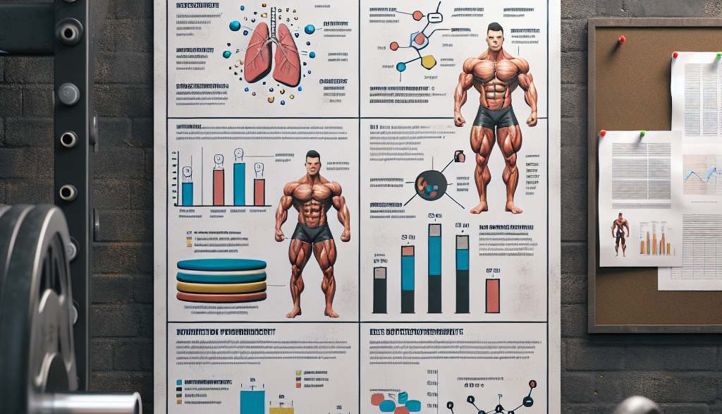 Insulinsensitivität und Methenolone enanthate: Was Bodybuilder beachten müssen