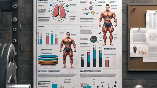 Insulinsensitivität und Methenolone enanthate: Was Bodybuilder beachten müssen