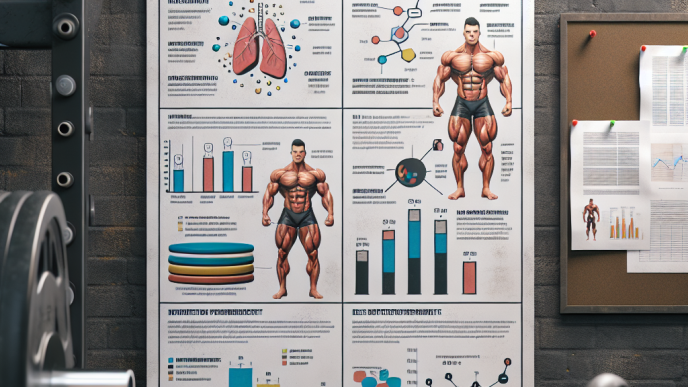 Insulinsensitivität und Methenolone enanthate: Was Bodybuilder beachten müssen
