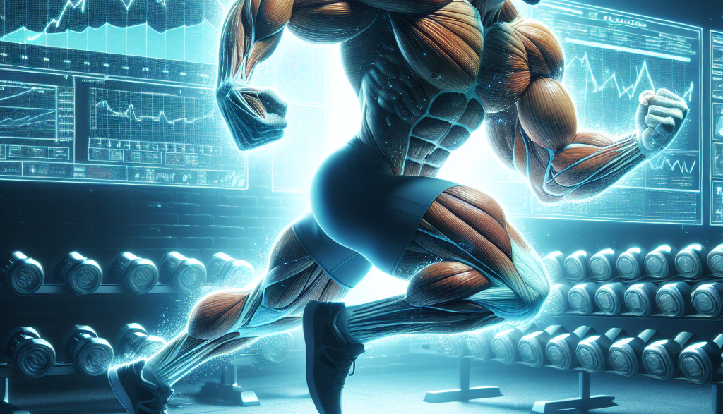 Kraftausdauer verbessern: Trainingsprogramme in Kombination mit Proviron