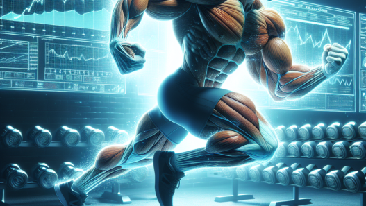 Kraftausdauer verbessern: Trainingsprogramme in Kombination mit Proviron