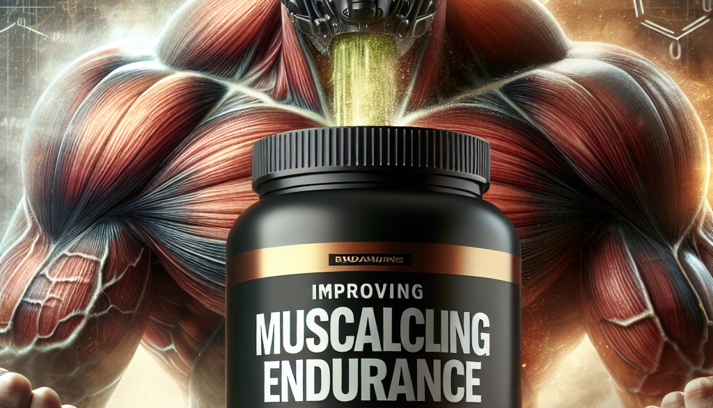 Kraftausdauer verbessern: Trainingsprogramme in Kombination mit Stanozolol