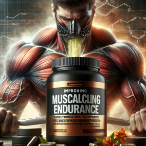 Kraftausdauer verbessern: Trainingsprogramme in Kombination mit Stanozolol