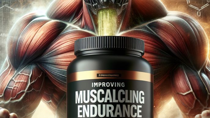 Kraftausdauer verbessern: Trainingsprogramme in Kombination mit Stanozolol