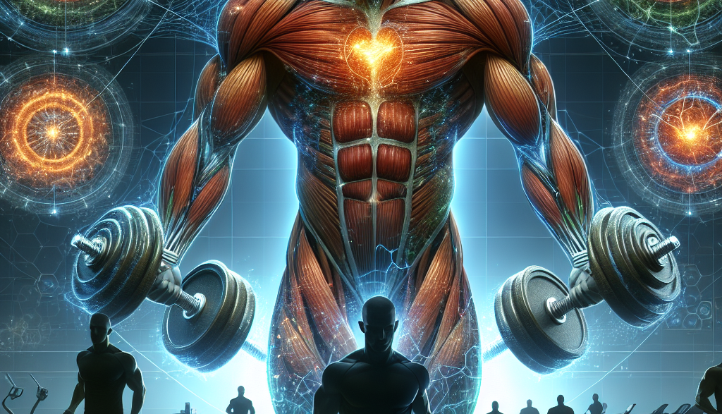 Kraftausdauer verbessern: Trainingsprogramme in Kombination mit Trenbolon