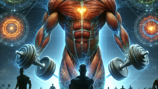 Kraftausdauer verbessern: Trainingsprogramme in Kombination mit Trenbolon