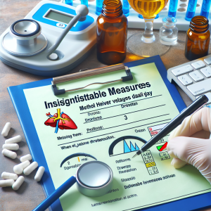 Leberwerte täglich überwachen beim Einsatz von Methyl drostanolon: Unverzichtbare Maßnahmen